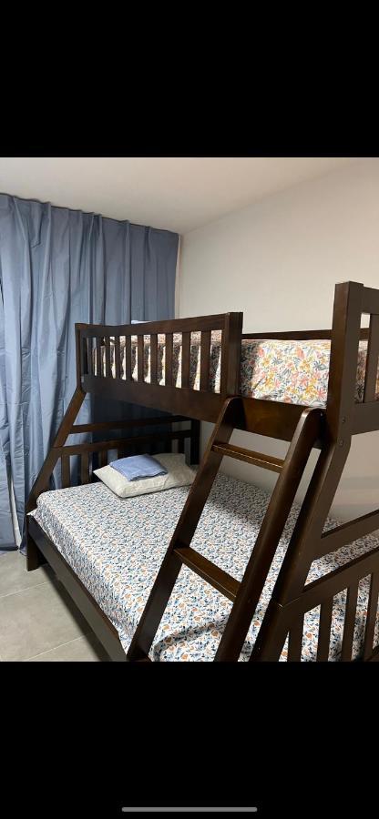 Airport Guest Suites